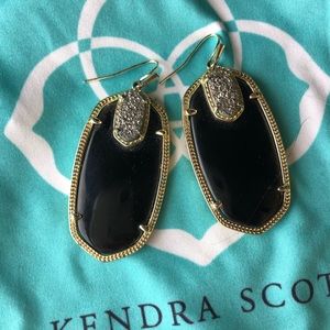 Kendra Scott Darcy earring